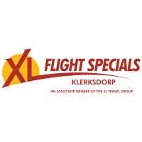 XL Flight Specials Klerksdorp logo - Similar company to Ud Klerksdorp
