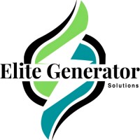 Elite Generator Solutions logo - Similar company to Generator Control (Pty) Ltd