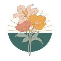 Bright Flower Creative logo - Similar company to Edge Audio Visual