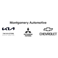 Montgomery Automotive Group Dealerships logo - Similar company to Bachman Auto Group