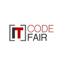 CDU IT CodeFair logo - Similar company to Cignall