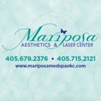 Mariposa Medspa logo - Similar company to Honolulu Medspa