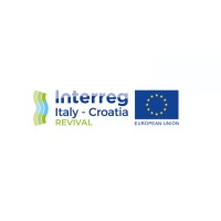 REVIVAL - Interreg Italy-Croatia logo - Similar company to Leier Hrvatska (Leier-Leitl D.O.O.)