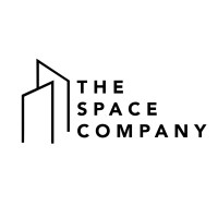 The Space Company AB logo - Similar company to M2 Gruppen