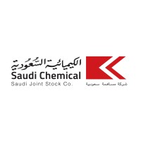 Saudi Chemical Company Holding logo - Similar company to Sitco Pharma
