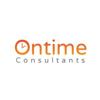 Ontime Consultants logo - Similar company to Apollo Clinic Gurugram