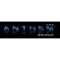 The Anthem Group logo - Similar company to Anthem Group