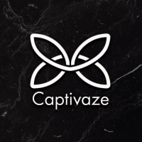 Captivaze logo - Similar company to Siv | Hospitality Lead Response