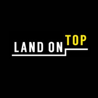 Land On Top logo - Similar company to Cryptowala