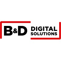 B & D Digital Solutions