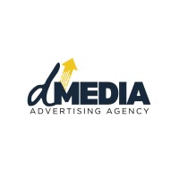 Dmedia.ng logo - Similar company to The Aidos Creations