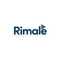 Rimale Componentes para Esquadrias logo - Similar company to Plastcar Industria E Comercio Ltda