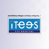 Itees Eye Hospital logo - Similar company to Aksha International Academy For Optometrists [Aiao]