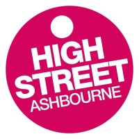 High Street Ashbourne logo - Similar company to Sugar 'N' Spice (Ashbourne Foods)