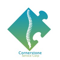 Cornerstone Service Corp, Inc. logo - Similar company to Intellicure, Llc