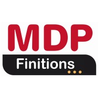 MDP Finitions logo - Similar company to Mdp Utilitaire