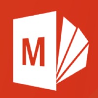 Zamir Data logo - Similar company to Pt Mitra Integrasi Solusi