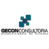 Gecon Cons. e Des. de Sistemas Ltda. logo - Similar company to Gecom