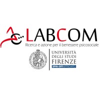 LabCom logo - Similar company to Creatives Call