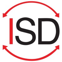 Indonesia Services Dialogue (ISD) Council logo - Similar company to Dimneat