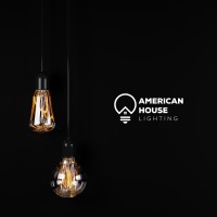 American House Lighting logo - Similar company to Alahagh
