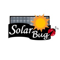 Solar Bug logo - Similar company to Solar Pile Driver Rents Llc