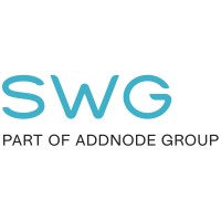 Service Works Global (SWG) logo - Similar company to Smartr365