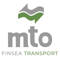 MTO - Finsea Land Transport logo - Similar company to Fakebusters