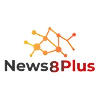 News8Plus logo - Similar company to The Pipl