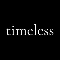 Timeless logo - Similar company to Timeless Ventures
