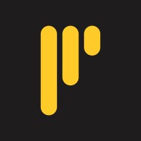 Flits Music GmbH logo - Similar company to Lunchnow