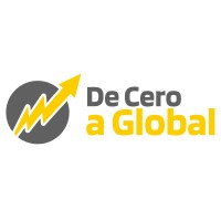 De Cero A Global