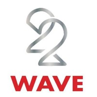 Wave Touch logo - Similar company to Git Move Services