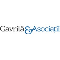 Gavrila & Asociații logo - Similar company to Privacycraft