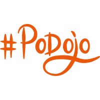 #PoDojo logo - Similar company to Gisruk