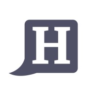 Hearsay logo - Similar company to Hearsay Design