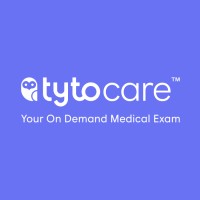 TytoCare Mexico logo - Similar company to Equimed México