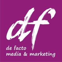 De Facto Media & Marketing (Pty) Ltd