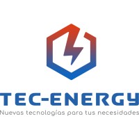 Tec-Energy logo - Similar company to Brai-Tec
