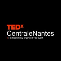 TEDx Centrale Nantes logo - Similar company to Tedx Lorient