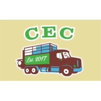 CEC logo - Similar company to Core Erosion Control Services