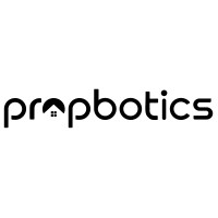 Propbotics PropTech Pvt. Ltd. logo - Similar company to Propbotics