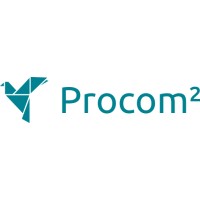 Procom² logo - Similar company to Outsource Trade Group, Llc