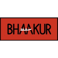 Bhaakur logo - Similar company to Dripster
