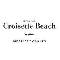 Hotel Croisette Beach Cannes Mgallery
