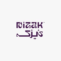 NIZAK logo - Similar company to Entertain Train