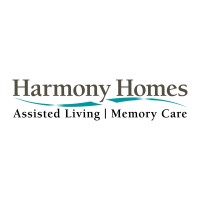 Harmony Homes Assisted Living logo - Similar company to Arete Assisted Living Facility
