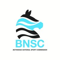 Botswana National Sport Commission logo - Similar company to Afridad Capital