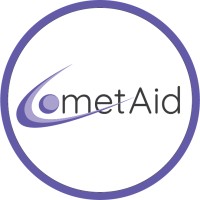 CometAid logo - Similar company to Powerfitx
