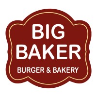 Big Baker Restaurants logo - Similar company to Vineria